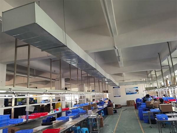 環(huán)?？照{(diào)與傳統(tǒng)空調(diào)的優(yōu)缺點有何不同？