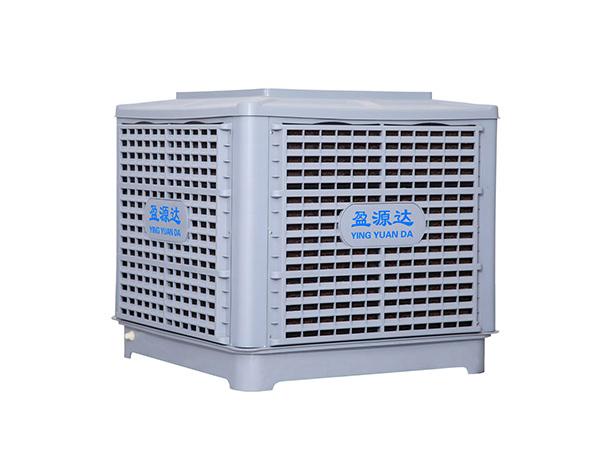 東莞環(huán)?？照{(diào)的降溫技術(shù)