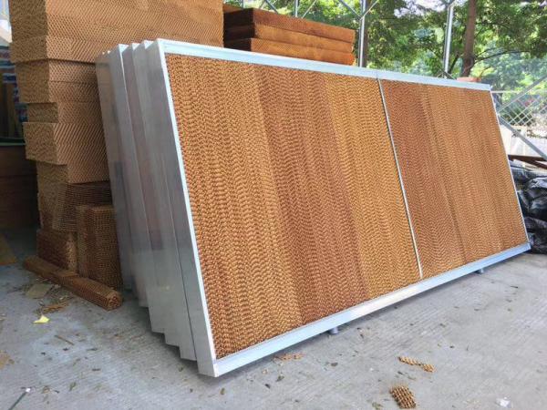 水簾降溫是怎么樣降溫的呢？