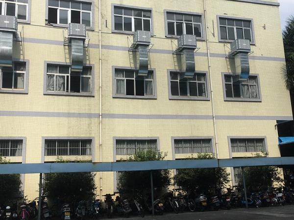 東莞環(huán)?？照{(diào)廠家有何優(yōu)勢？