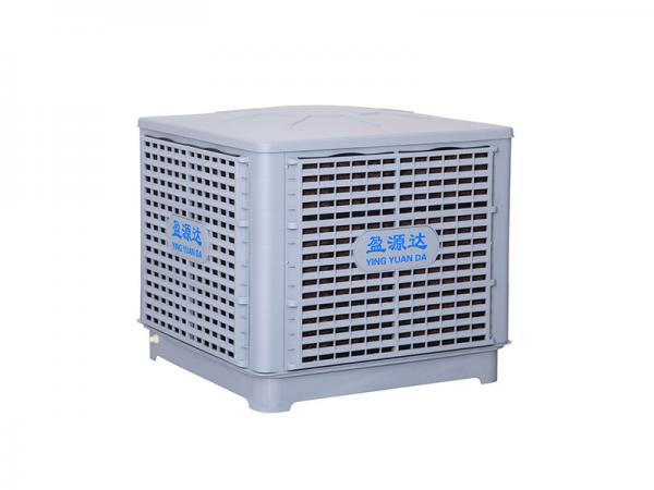 環(huán)?？照{(diào)在降溫時有哪些優(yōu)勢？