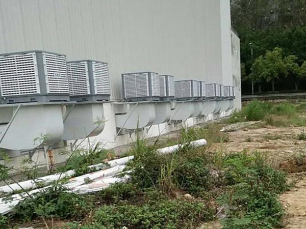 廠房降溫工程是否一年四季都可以投入使用呢？