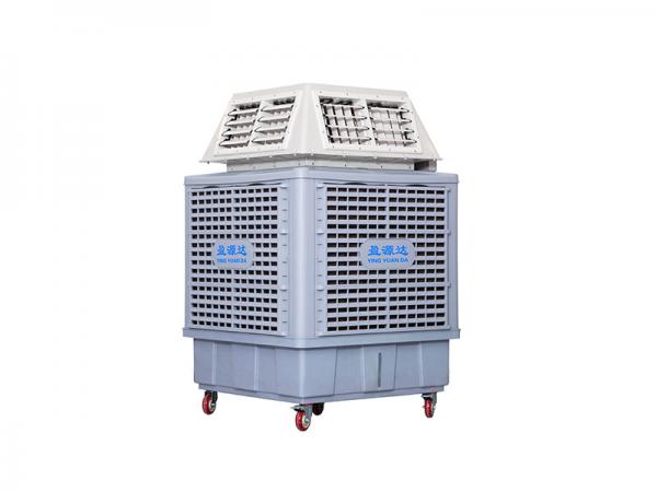 環(huán)保空調(diào)廠家淺談環(huán)?？照{(diào)的優(yōu)勢(shì)