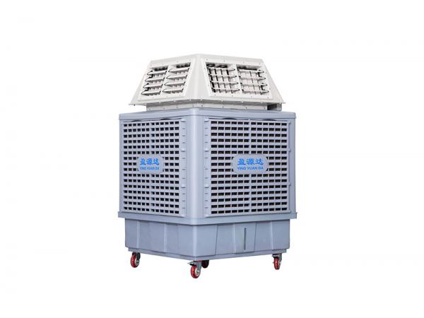 環(huán)保空調適用的場所有哪些