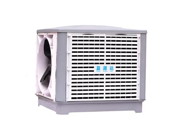 車間廠房整體降溫，認(rèn)準(zhǔn)盈源達(dá)環(huán)保空調(diào)