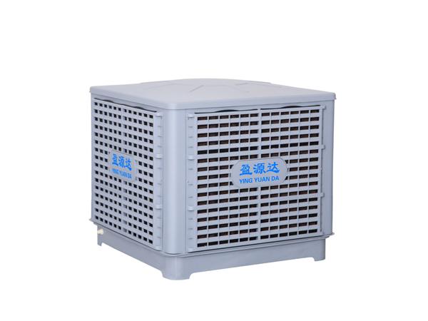 水冷空調(diào)如何才能更制冷