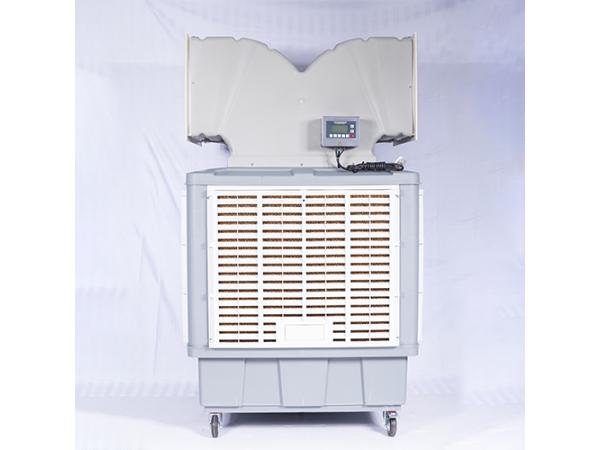 廣州環(huán)?？照{(diào)原理與應(yīng)用