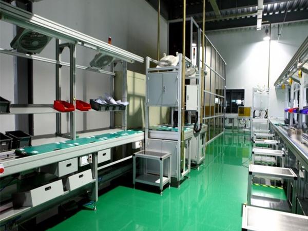 環(huán)?？照{不止只適用于車間降溫工程