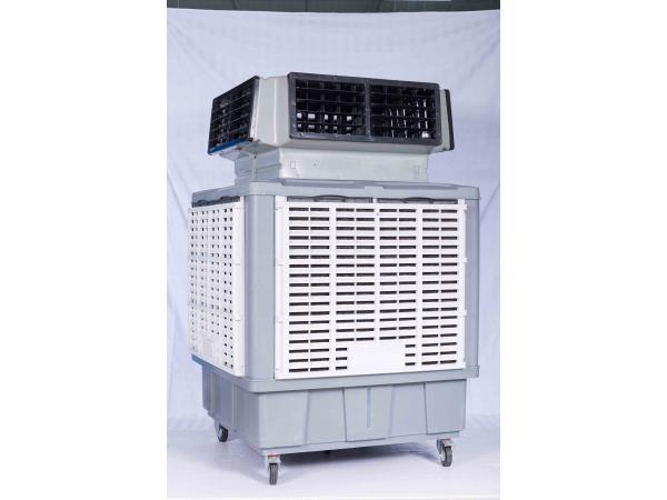 東莞移動(dòng)環(huán)保空調(diào)的作用