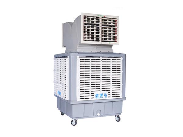 環(huán)?？照{既省電降溫效果又好