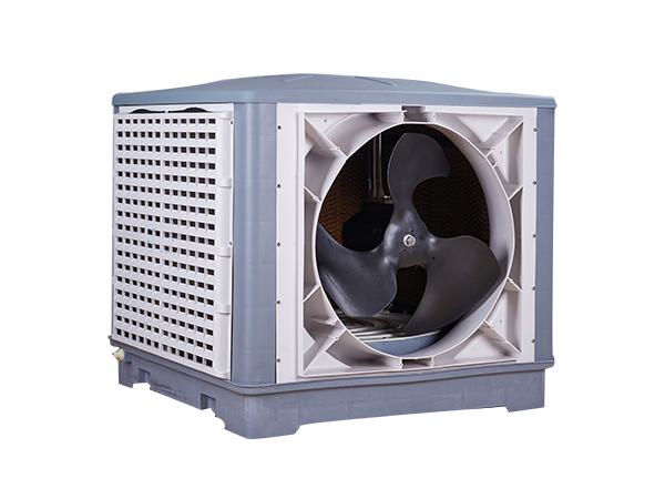 環(huán)?？照{(diào)的安裝要求