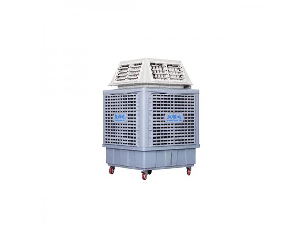 移動式環(huán)?？照{(diào)的一些功能特點