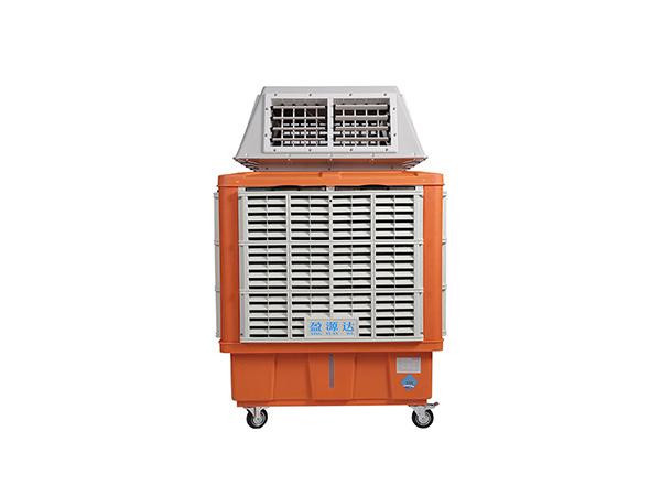 環(huán)?？照{(diào)產(chǎn)生異味該如何解決？