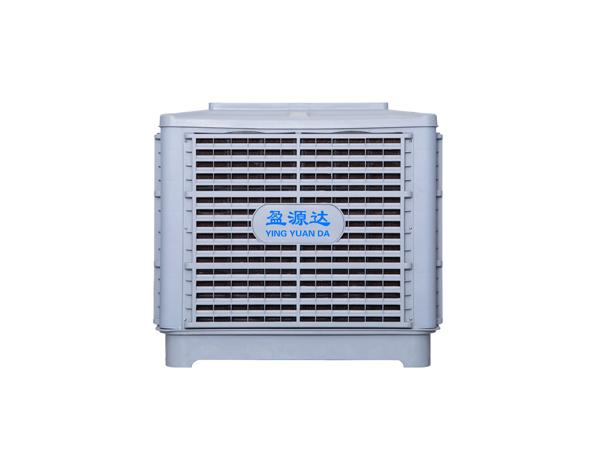 東莞環(huán)?？照{(diào)安裝注意事項及工作原理