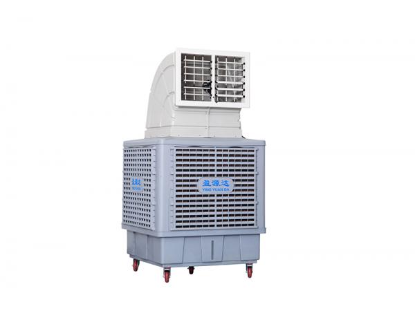 東莞環(huán)保空調(diào)的生產(chǎn)為什么需要工業(yè)除濕機？